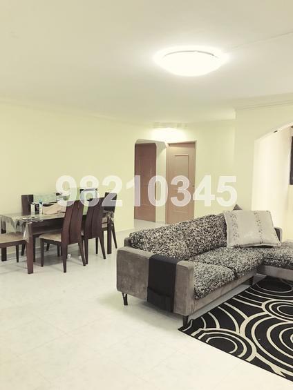 Blk 962 Hougang Avenue 9 (Hougang), HDB 5 Rooms #140272742